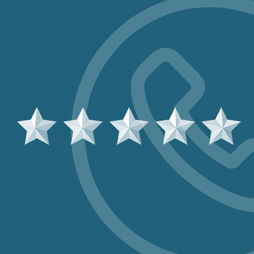 user rating stars